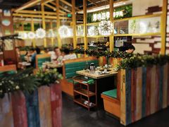 -原味四季椰子鸡(公明百佳华店)