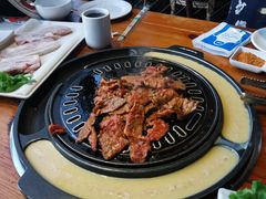 -超级神炭烤肉夜食(芥园西道店)