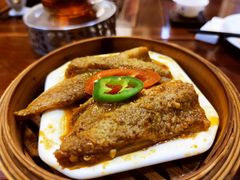 -顺德人家食府(黄金广场店)