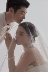 -雨墨婚纱摄影工作室