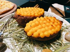 芝心红薯-鼎鼎西餐厅