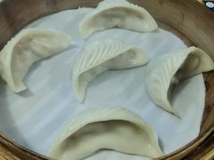 虾肉蒸饺-品大三(大行宫店)