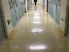 -北京大学第一医院(西城厂桥院区)