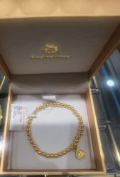 -老凤祥银楼(五角场万达广场店)