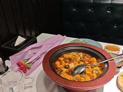 -彩虹之约•淮扬家宴(亚运村店)