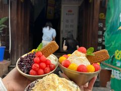 -七星里烤肉(翠湖店)