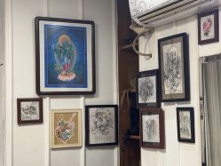 -长沙纹身· 龙堂刺青·三土师傅的店