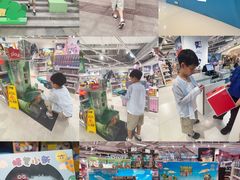 -TOYSRUS玩具反斗城(上海万象城店)