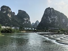 -明仕田园