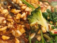 -有鱼吃·纸包烤鱼(曲江创意谷店)