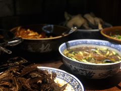 -慧娟面馆·餐厅(望江路店)