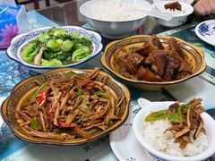 -水香园·中国徽菜名店(紫霞大道店)