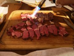 -BARBECUE烤肉屋