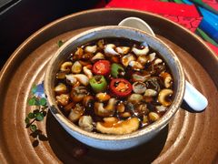 -上海滩餐厅(BFC外滩金融中心店)
