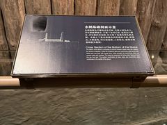 -元代水闸遗址博物馆