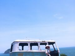 -漳州滨海火山岛自然生态风景区