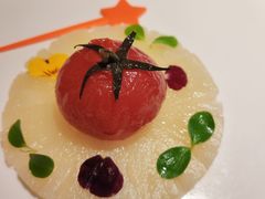 -拈菜(观音桥阳光世纪店)