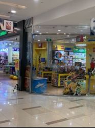 -KIDSLAND(北京蓝色港湾店)
