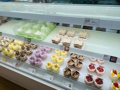 -好利来(东直门银座店)