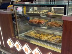 -马小毛老上海里脊肉(南翔印象城店)