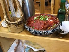 -三十出头鲜货火锅(邛崃店)