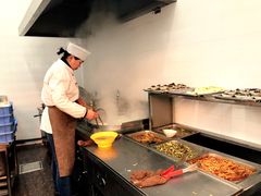 -毛华美食(清扬路店)