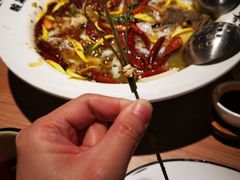 -太二酸菜鱼(群光广场店)