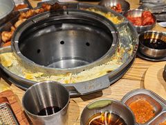 -姜虎东白丁烤肉(深圳湾后海汇店)