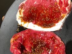 -鹤一烤肉自助餐厅(中关村店)