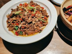 -东方红·湖南菜(金屿店)