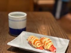 -大雄寿司(中华广场店)