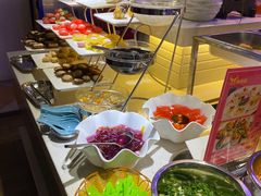 -牛太郎时尚自助烧烤