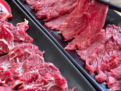 -培万河间驴火•驴肉火锅(东平店)
