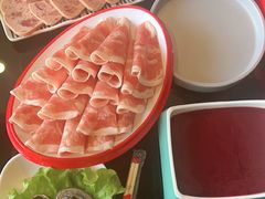 -重庆德忆火锅（龙南街3店）(渝水岸餐饮)