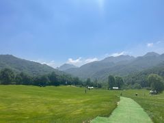 -玉渡山自然风景区