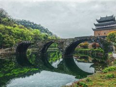 -上甘棠村