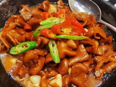 -源牌酒店·家常六安菜