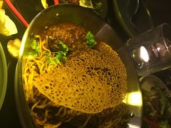 -wann lounge 低温慢煮牛排·清吧