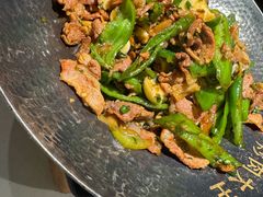 -费大厨辣椒炒肉(高铁吾悦广场店)