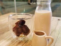 -漫咖啡(银泰创意城店)