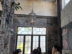 -又见炊烟私房菜(敬亭路店)