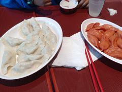-喜家德虾仁水饺(中央大街店)