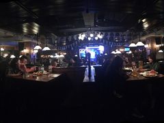 大堂-宝莱纳啤酒花园餐厅PAULANER BRAUHAUS Nanjing(广州路店)