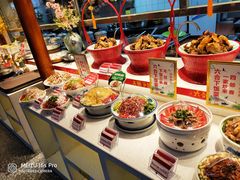 -六合居(温江店)
