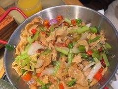 -吕记老鸭汤·徽菜馆(东营路店)