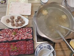 -牛魔王汕头牛肉火锅(笋岗店)