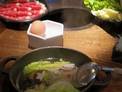 -呷哺呷哺(西单大悦城店)