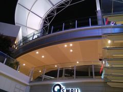 -阿倍野Q's Mall