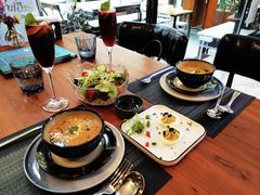 -帕歌西班牙餐厅paco tapas