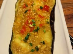 -平娃三宝烧烤·面食(南小街店)